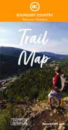 Trail Map cover