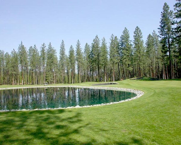 Christina Lake Golf Club