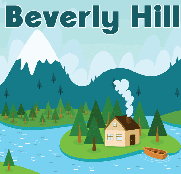 Camp Beverly Hills Resort