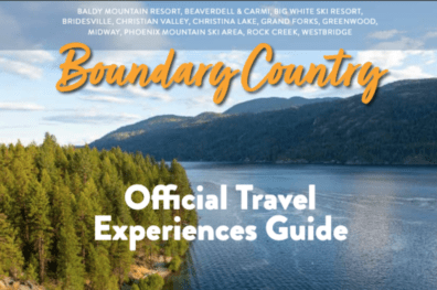 Now Is The Time to Reserve Your Spot In The Boundary Experiences Guide 2022!