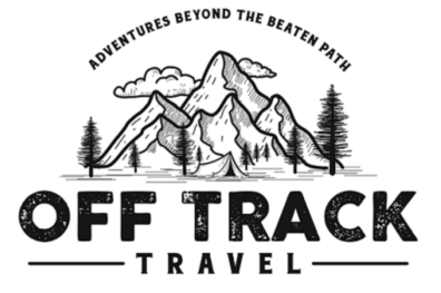 Off Track Travel Content Report from September trip to Boundary Country