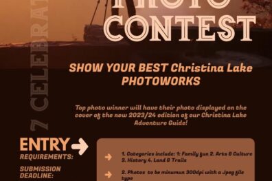 Christina Lake Photo Contest 2023