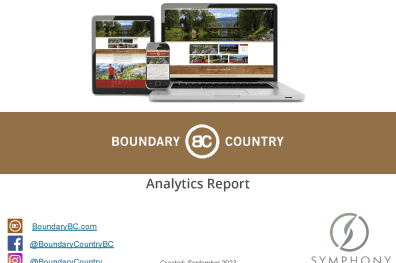 August BC Digital Analytics Report 2023